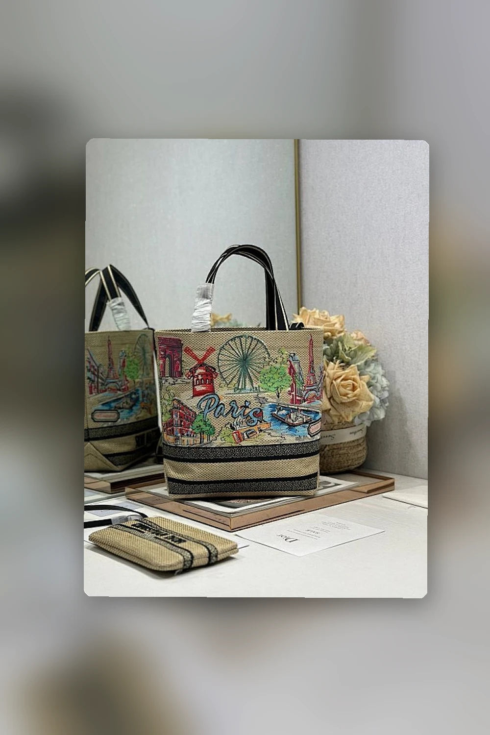 NB - DOR Bag - 068