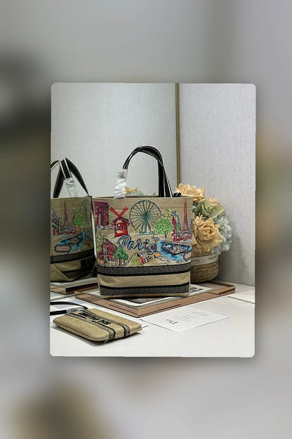NB - DOR Bag - 068