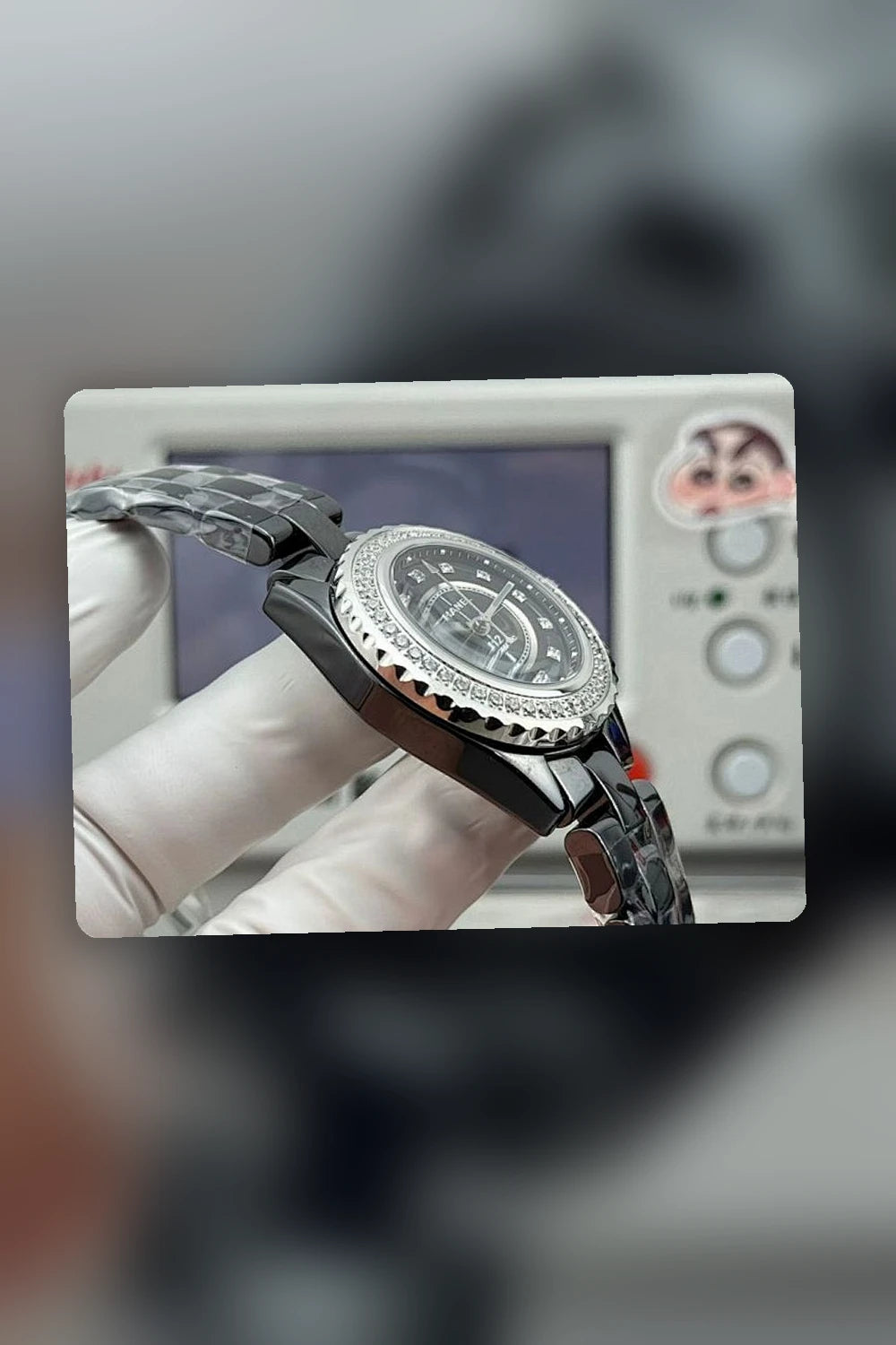 NB - Mix Watch - 051