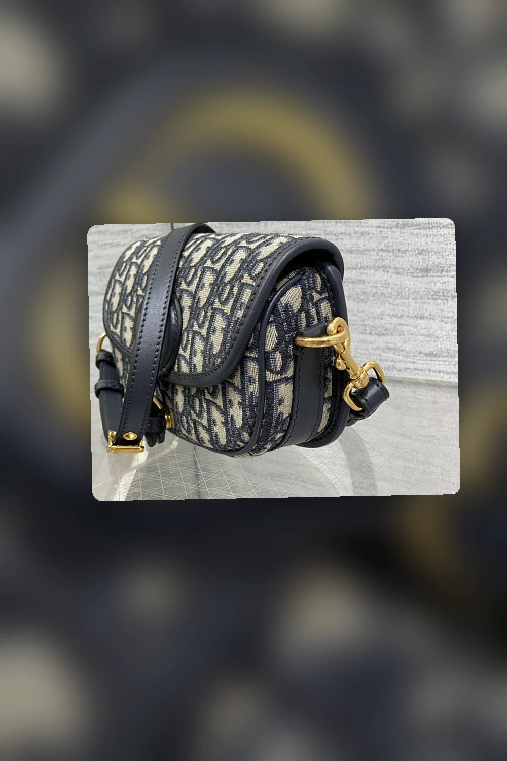NB - DOR Bag - 543