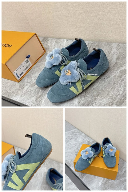 NB - LOV Women Shoes - 436