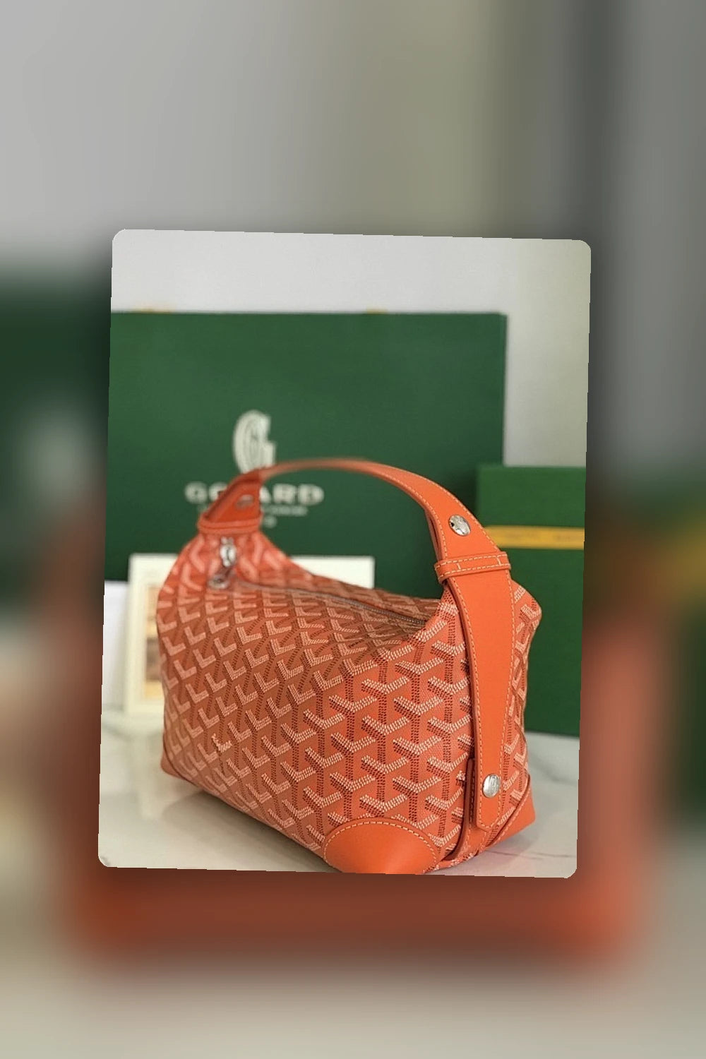 NB - GYO Bag - 315