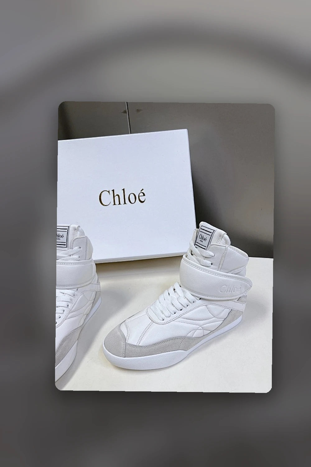 NB - CLE Women Shoes - 173