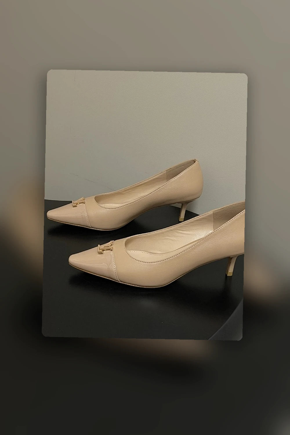NB - LOV Women Shoes - 152