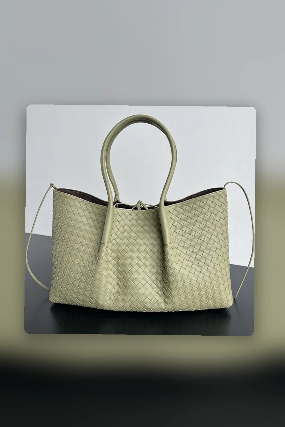 NB - BOV Bag - 243