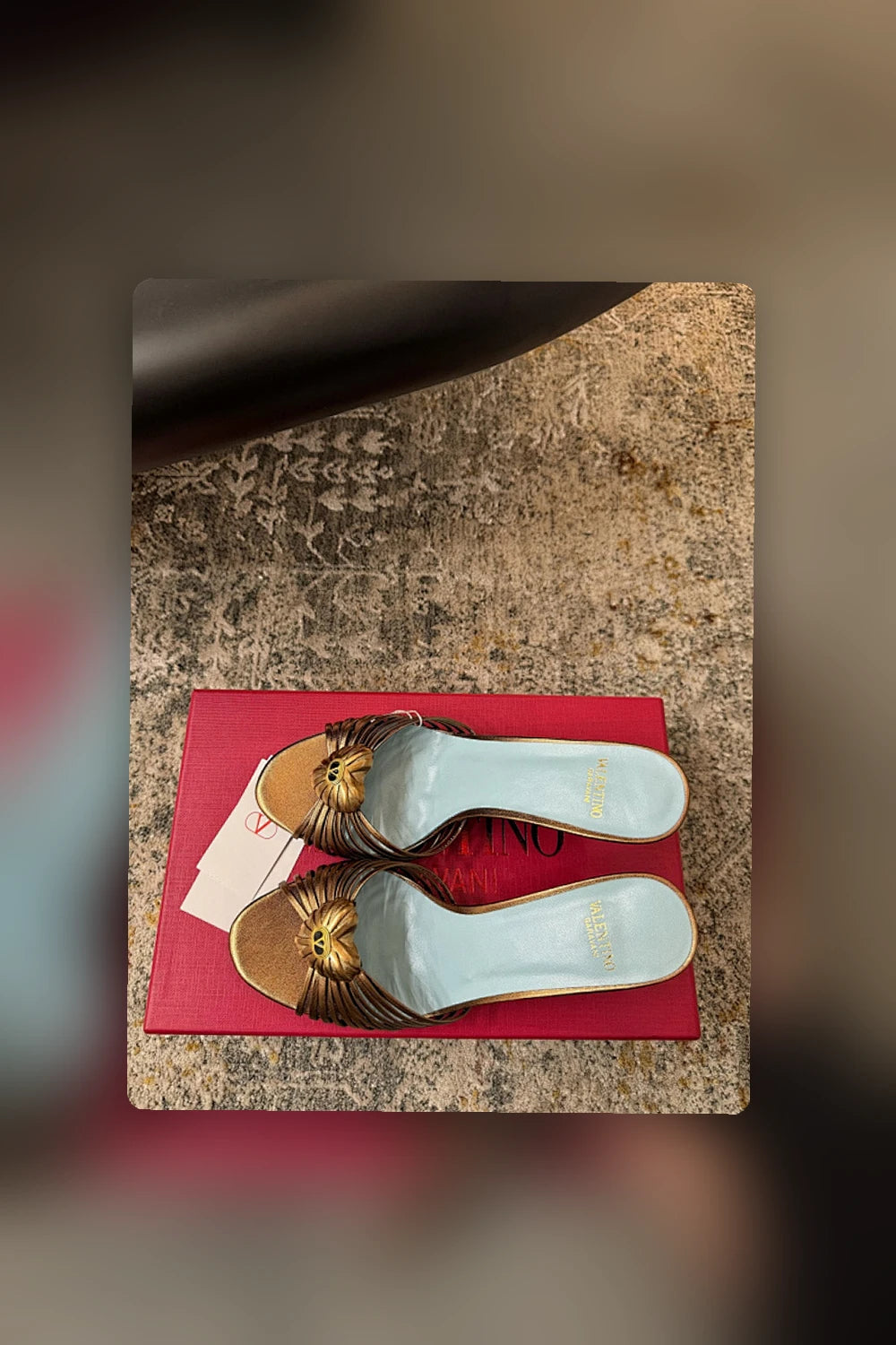 NB - VEL Women Shoes - 159