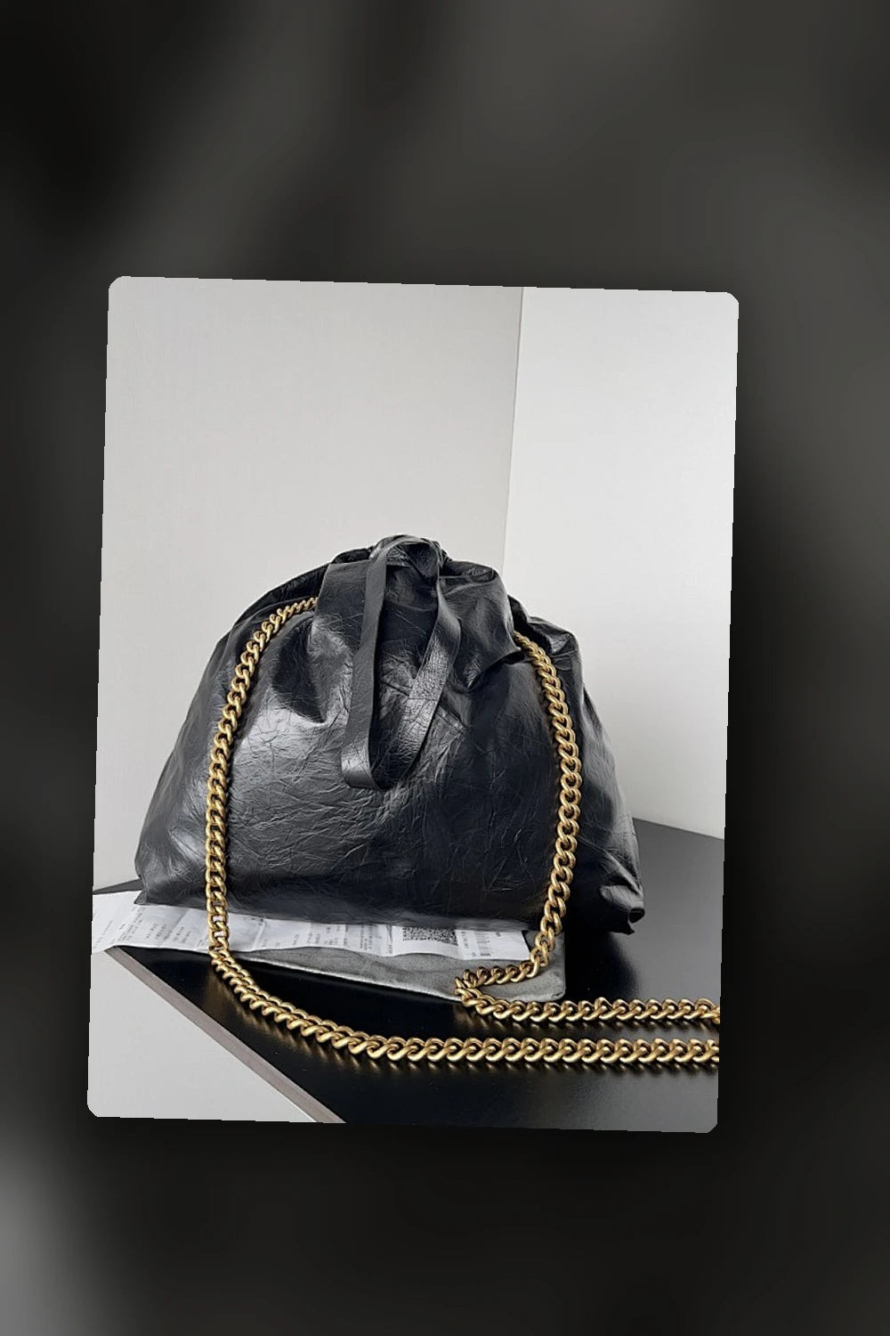 NB - BG Bag - 864