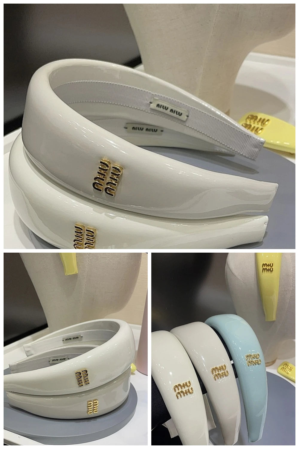 NB - MMU Jewelry - 394