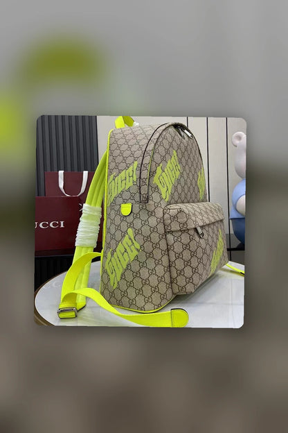 NB - GUKI Bag - 740