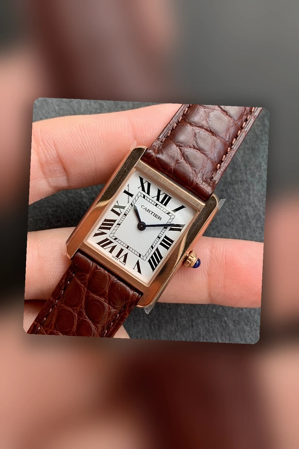 NB - Mix Watch - 1281
