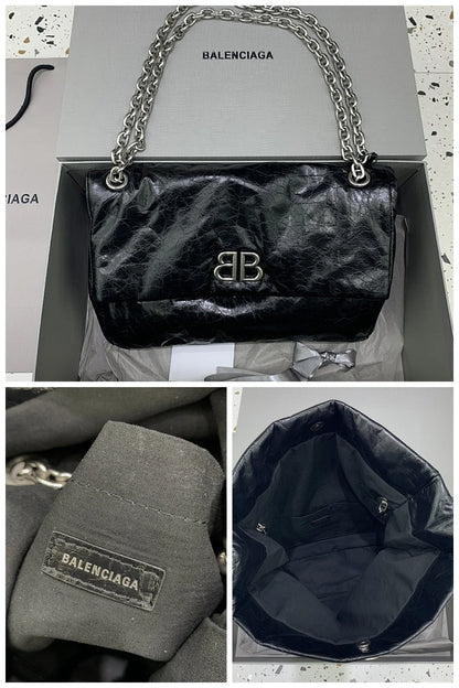 NB - BG Bag - 157