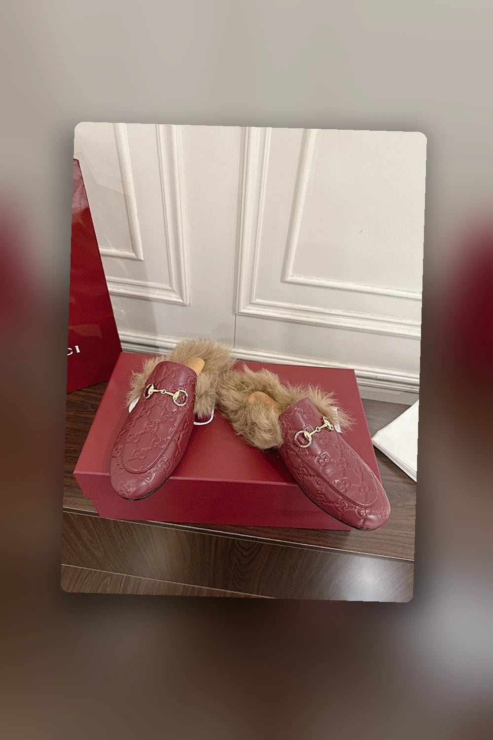 NB - GUKI Women Shoes - 1030