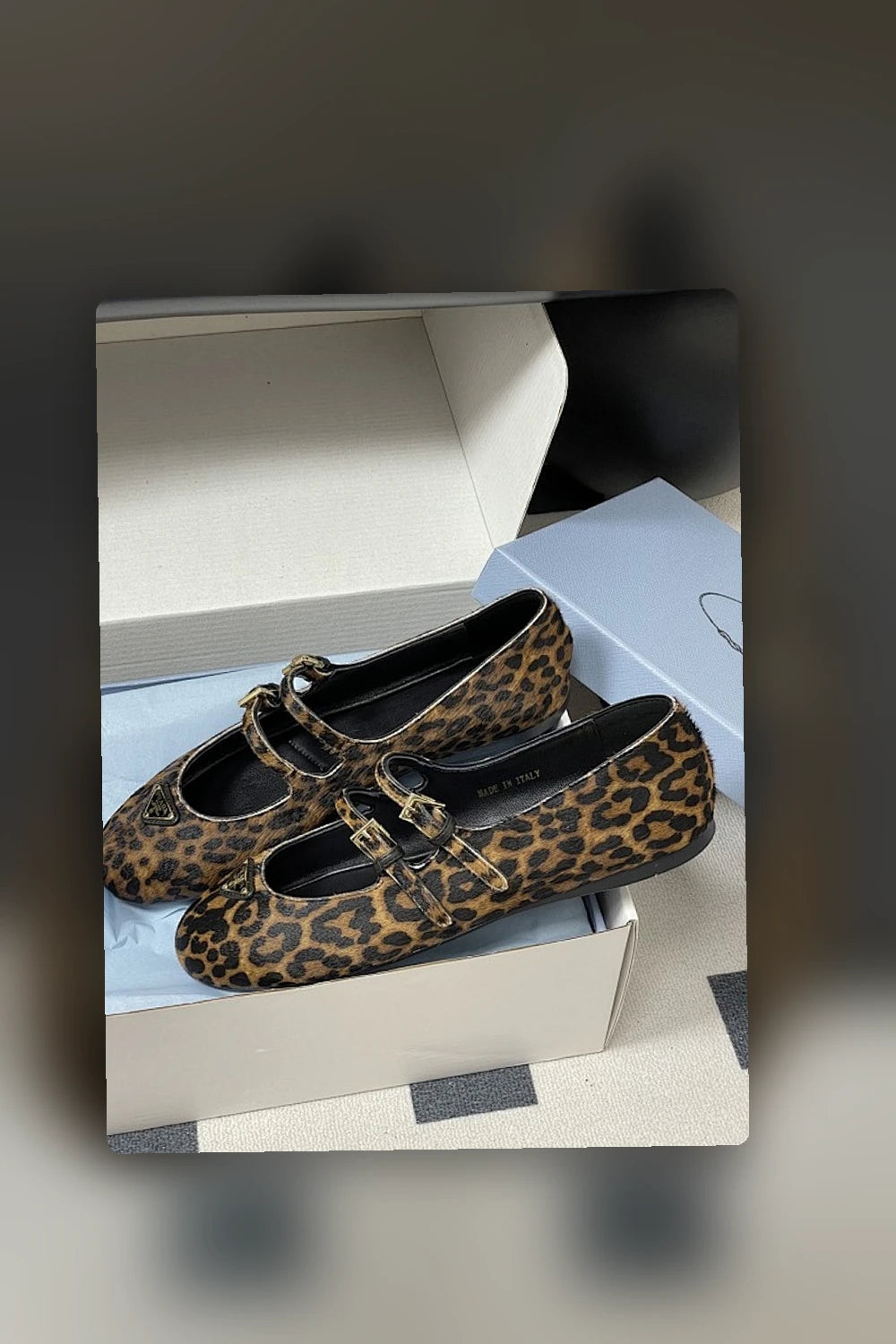 NB - PD Women Shoes - 399