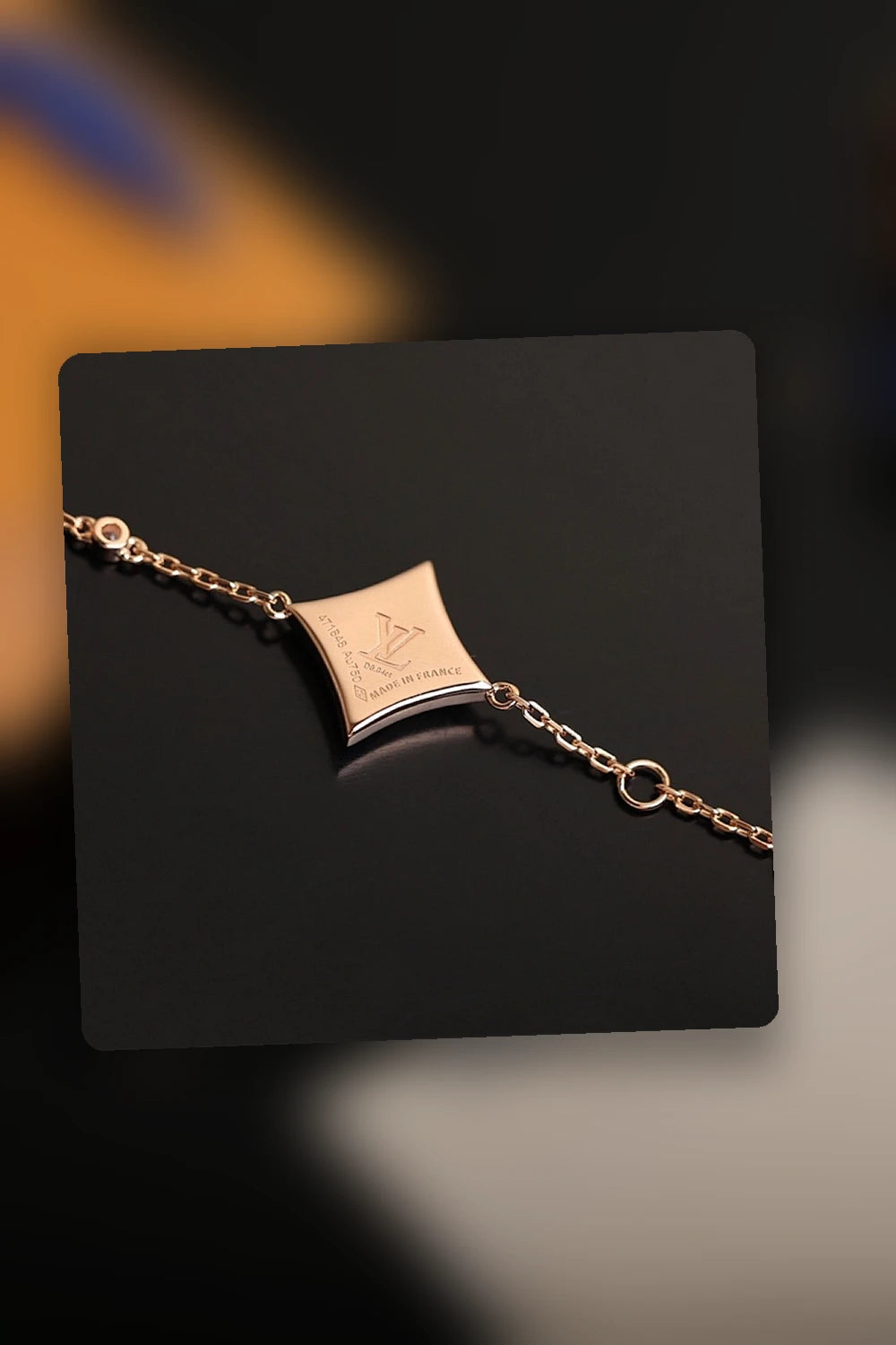 NB - LOV Jewelry - 140