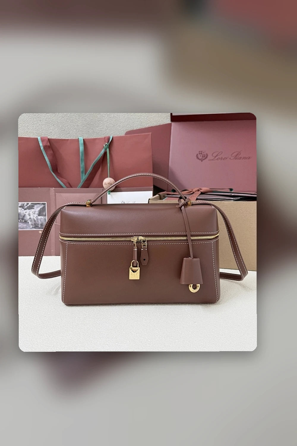 NB - LOP Bag - 402