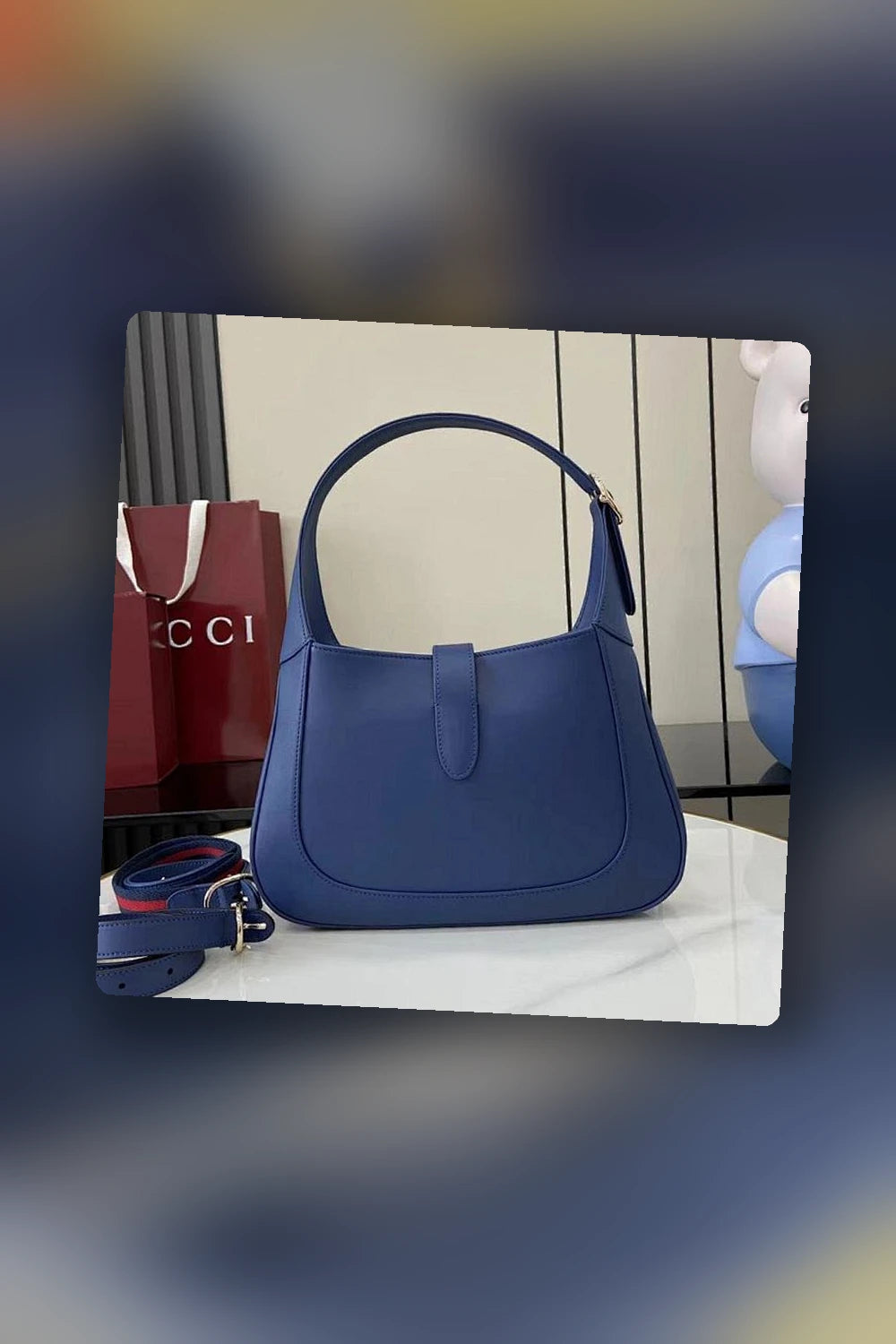 NB - GUKI Bag - 783
