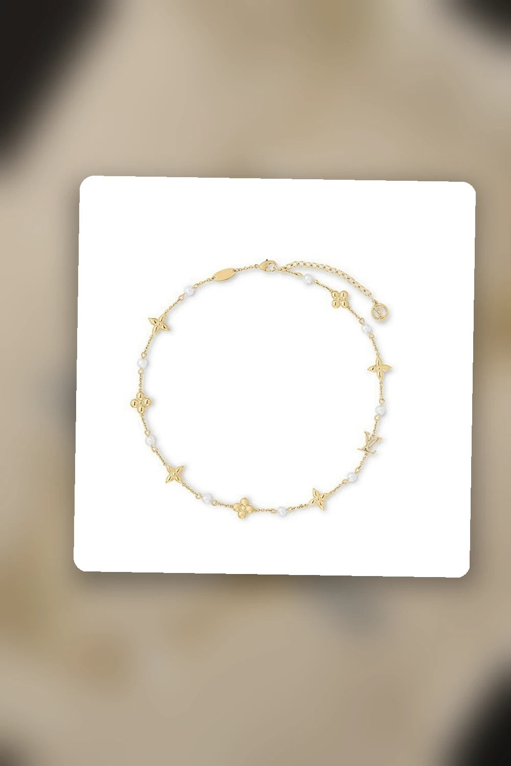 NB - LOV Jewelry - 851