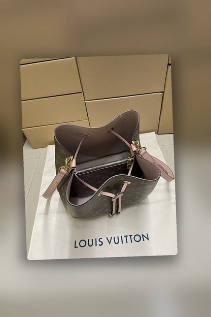 NB - LOV Bag - 1794