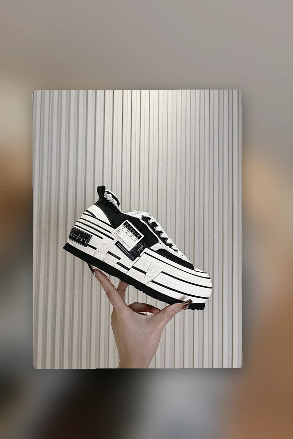 NB - SIMP Women Shoes - 243