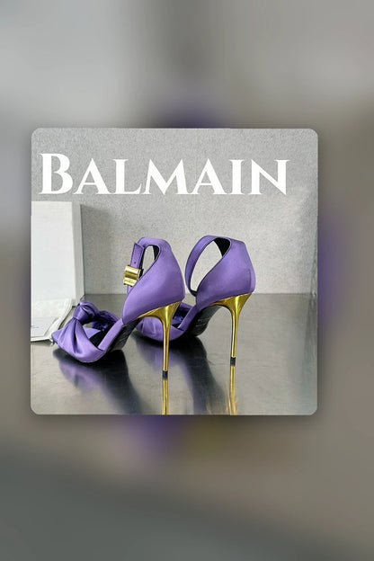 NB - BAM Women Shoes - 503