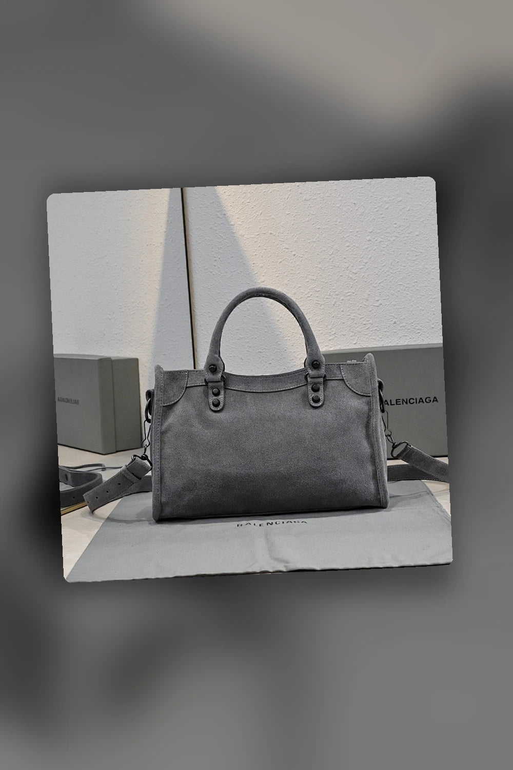 NB - BG Bag - 699