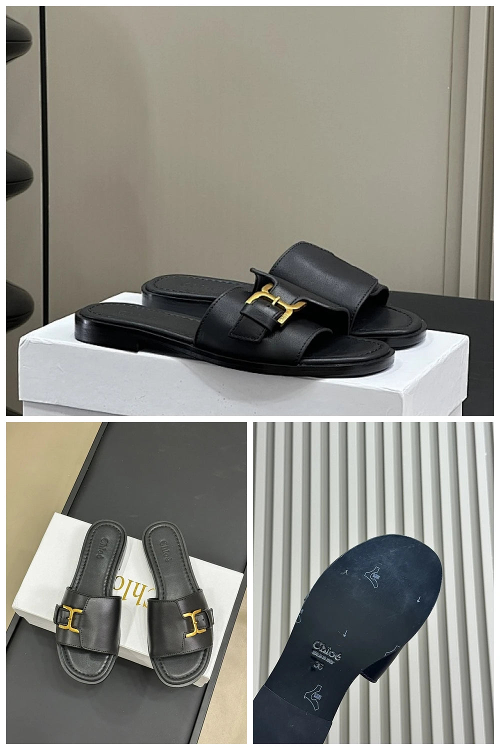 NB - CLE Women Shoes - 339