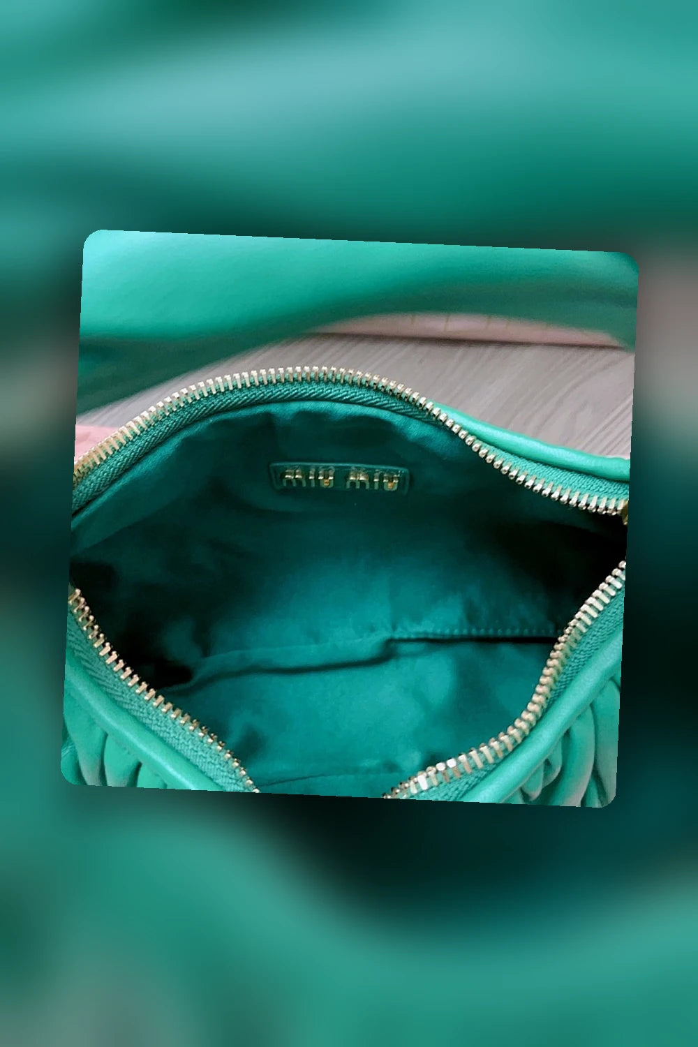 NB - MMU Bag - 1537