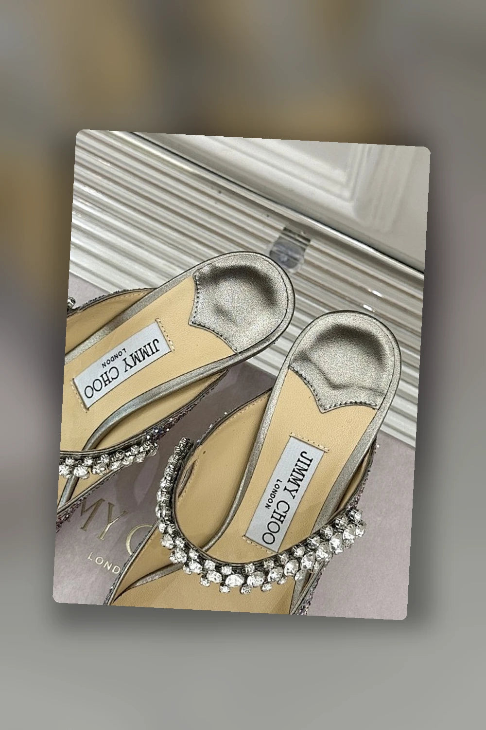 NB - JMC Mix Items - 668