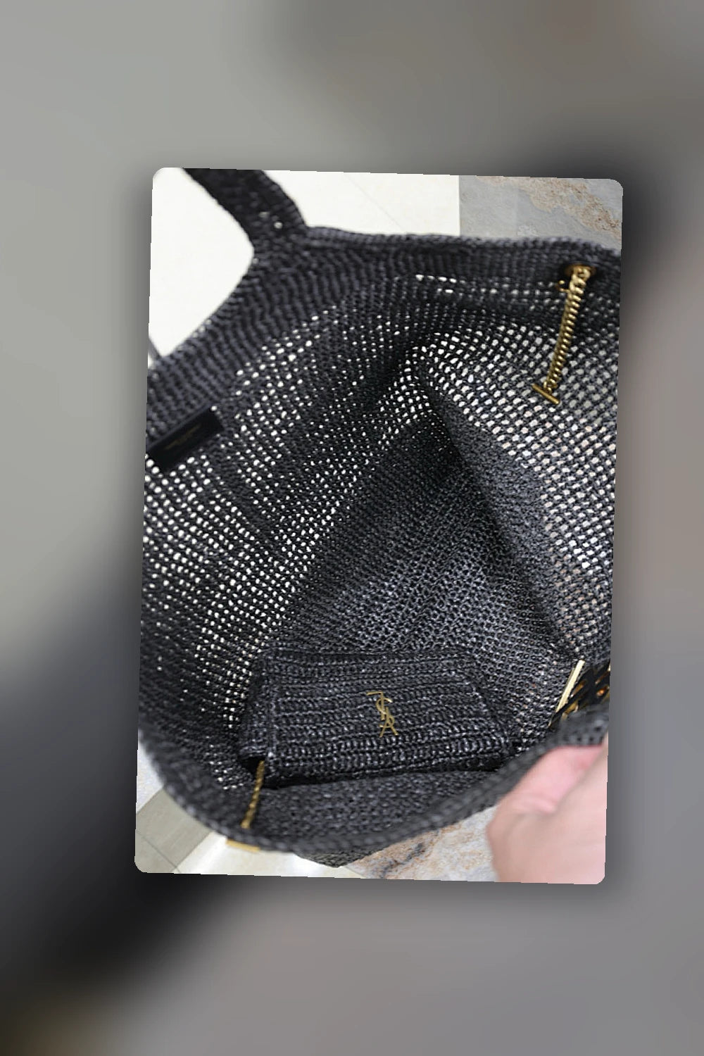 NB - YLS Bag - 843