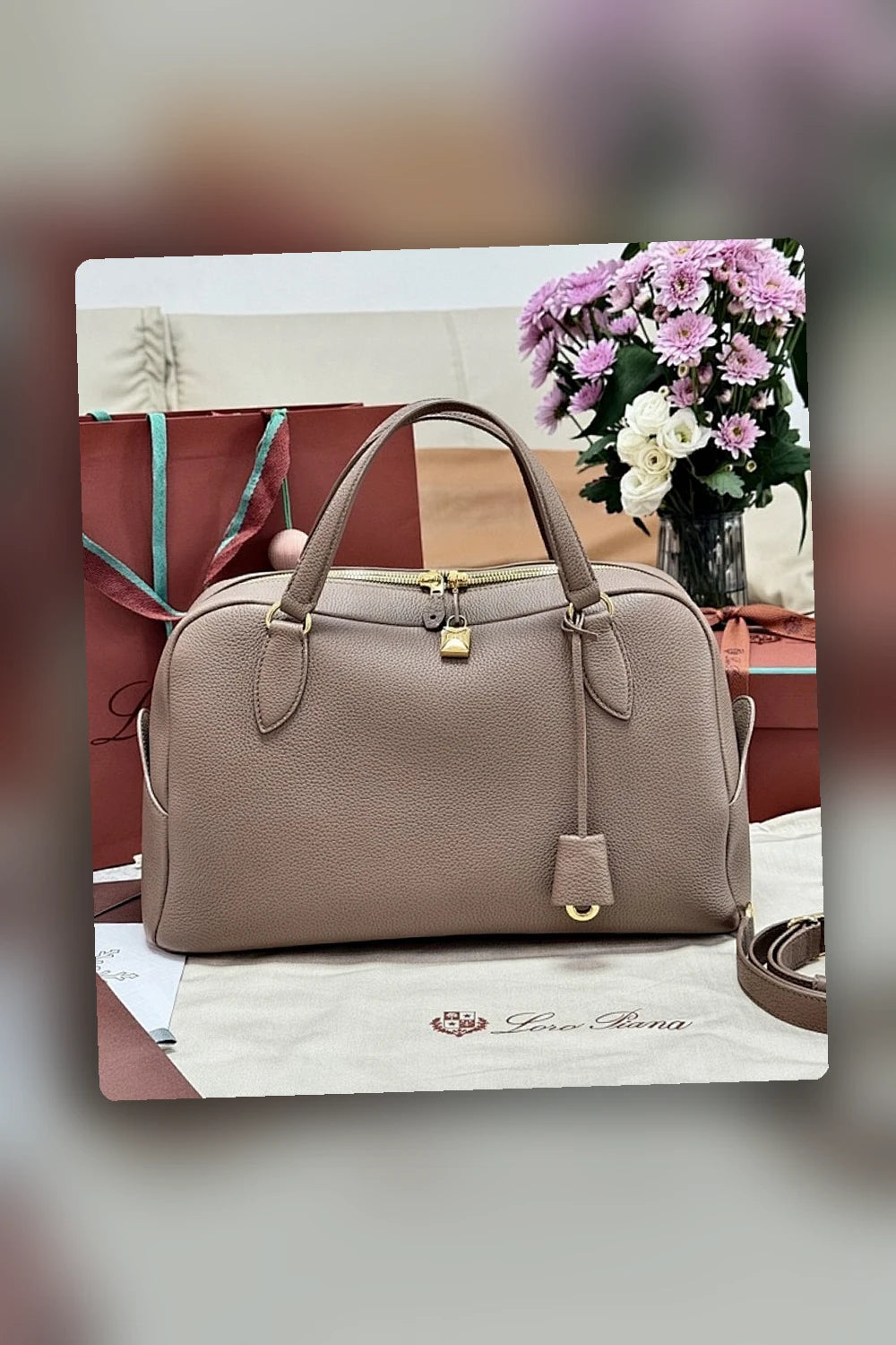 NB - LOP Bag - 324
