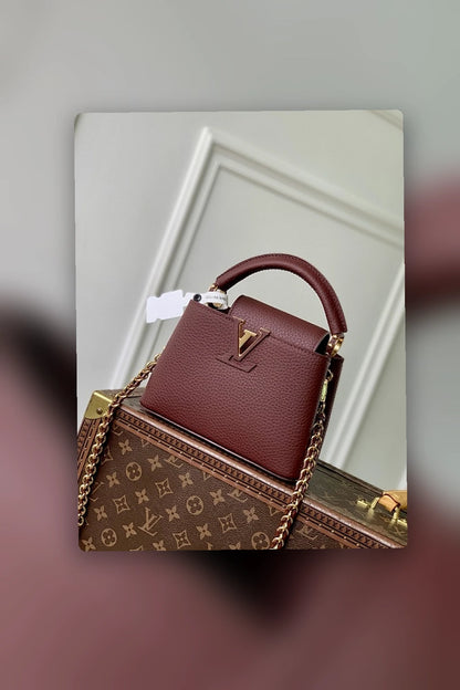 NB - LOV Bag - 1584