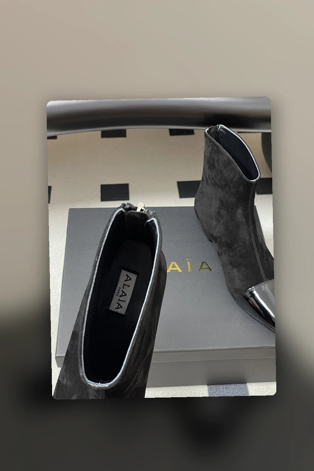 NB - AAL Women Shoes - 158