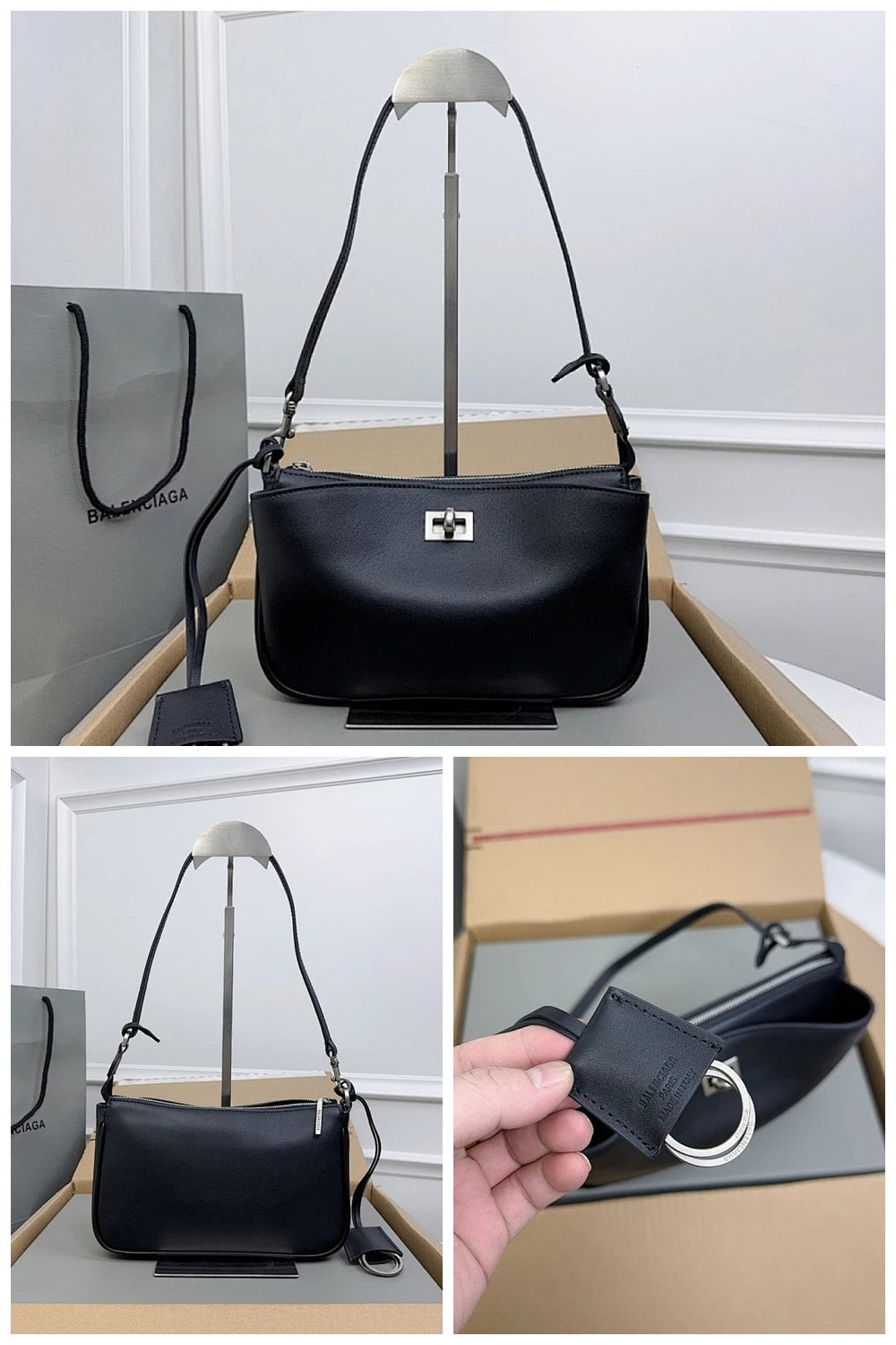 NB - BG Bag - 948