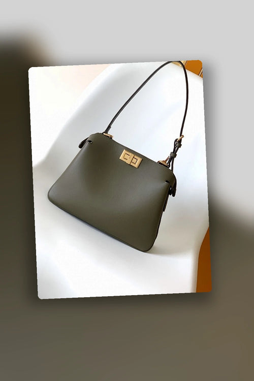 NB - FDE Bag - 312