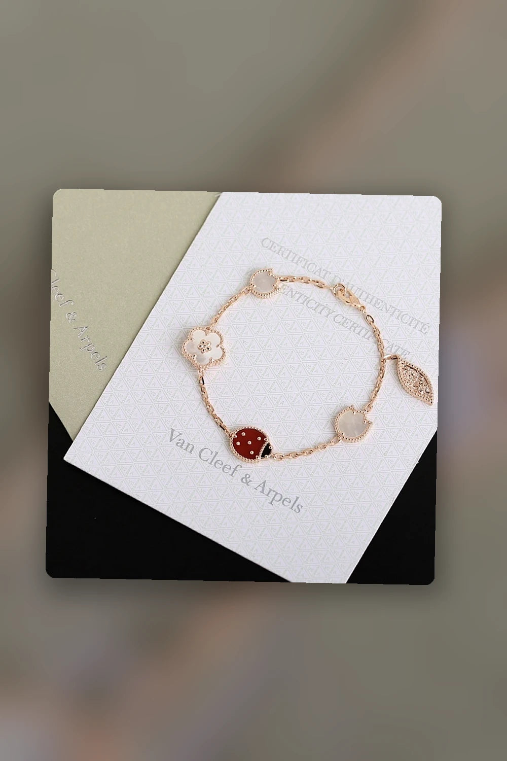 NB - VACA Jewelry - 593