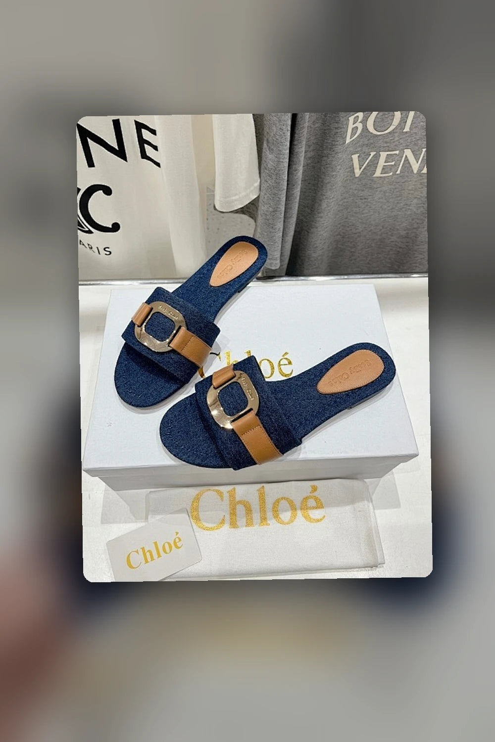 NB - CLE Women Shoes - 320