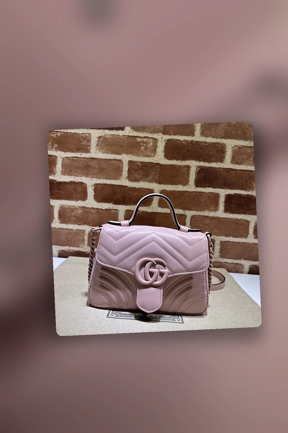 NB - GUKI Bag - 1134