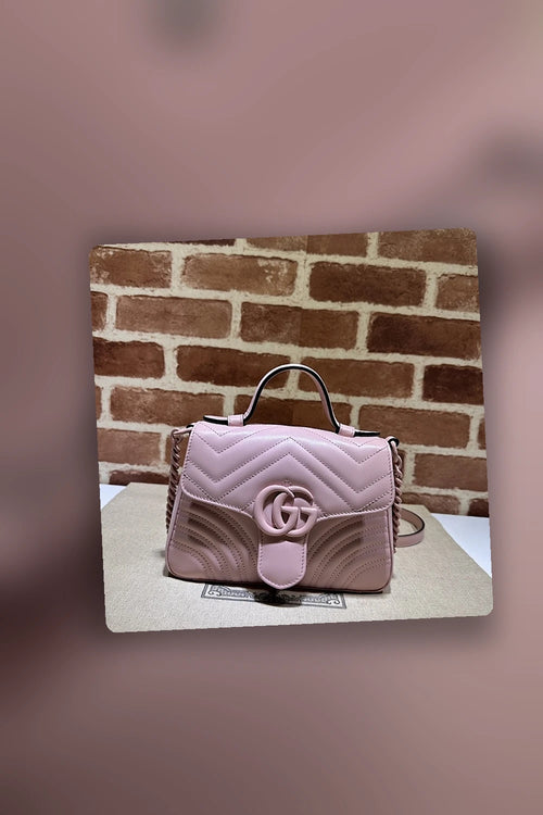 NB - GUKI Bag - 1134