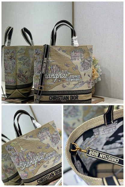 NB - DOR Bag - 071