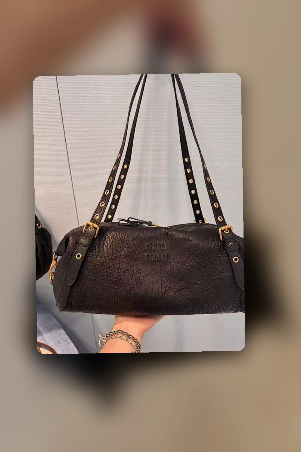 NB - MMU Bag - 678