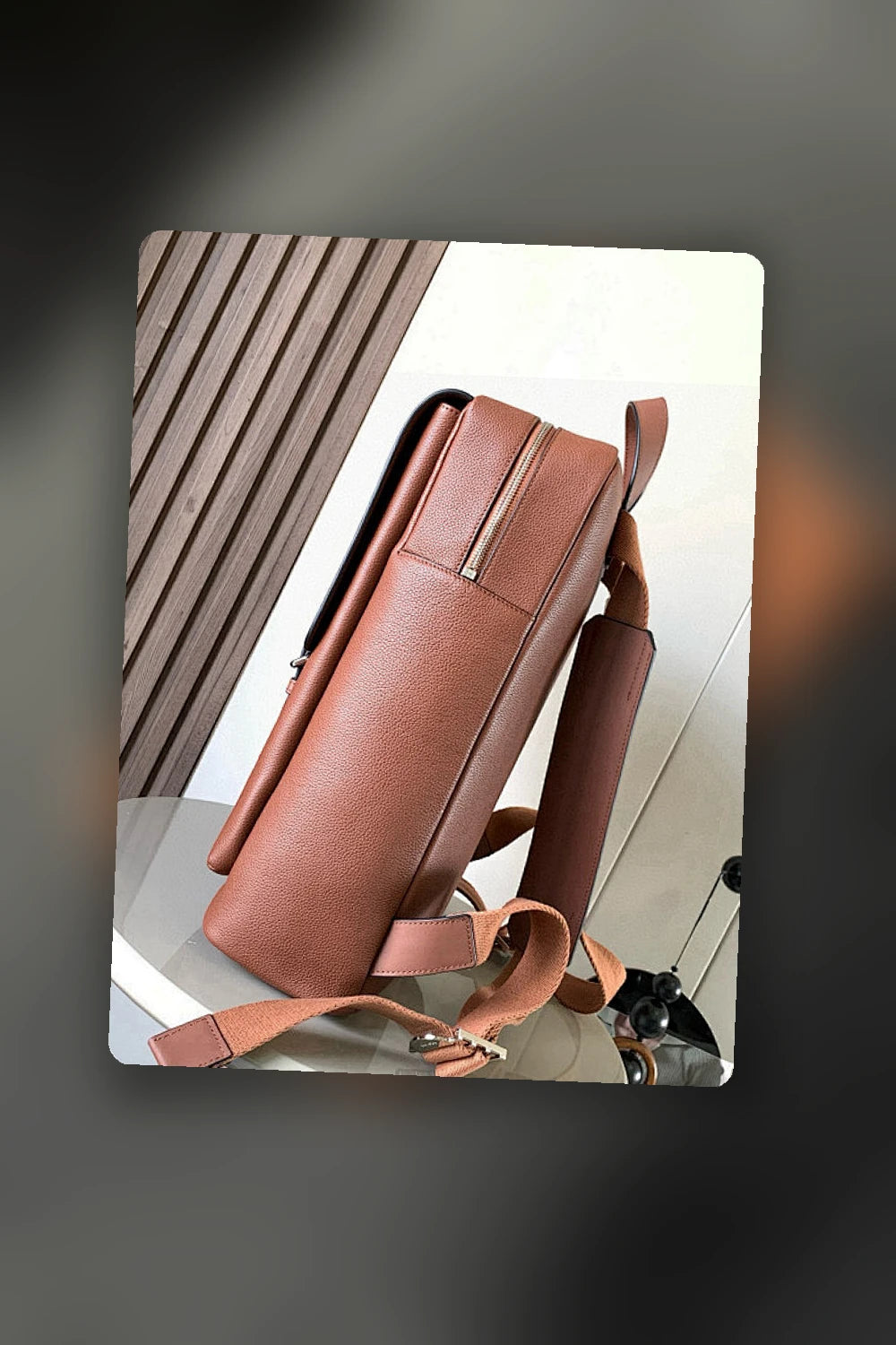 NB - LWO Bag - 637