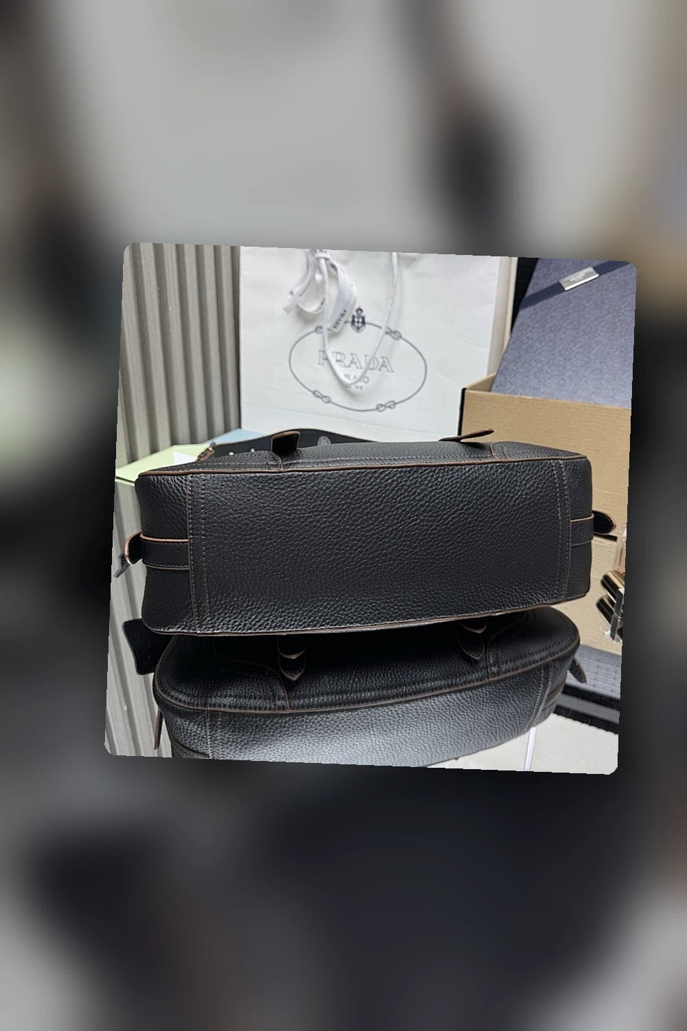 NB - PD Bag - 1242