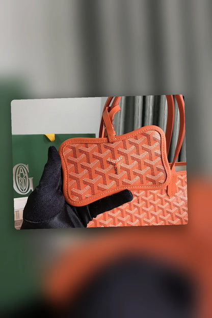 NB - GYO Bag - 1187