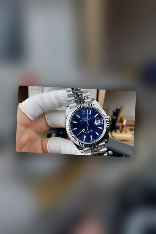 NB - Mix Watch - 1252