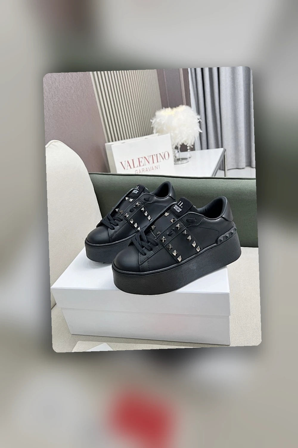 NB - VEL Women Shoes - 377