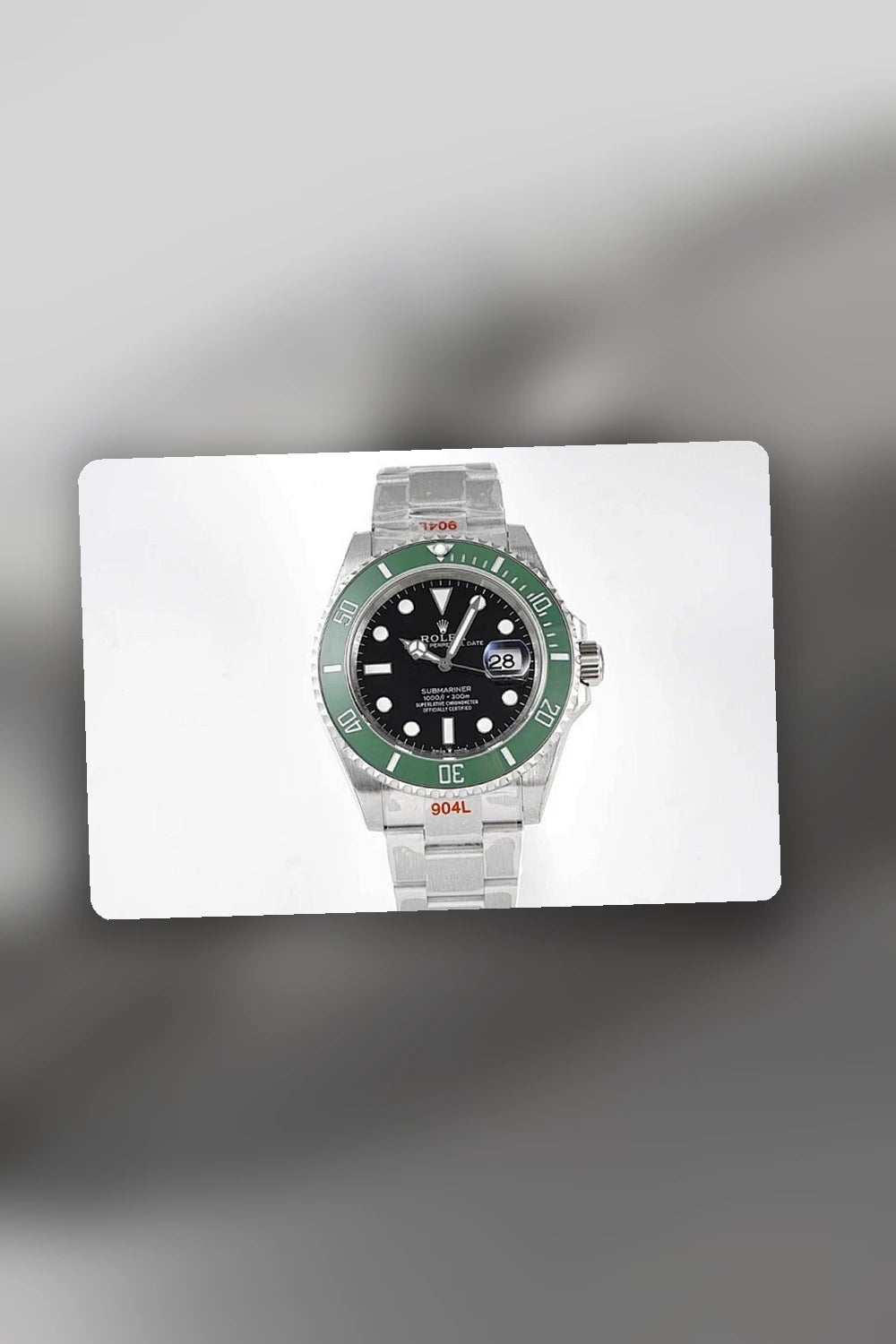 NB - Mix Watch - 1060