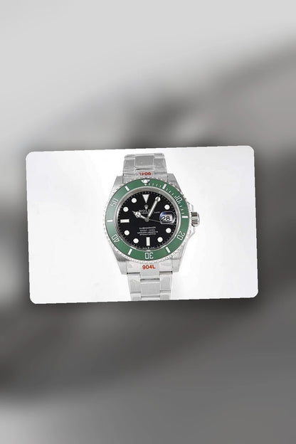 NB - Mix Watch - 1060