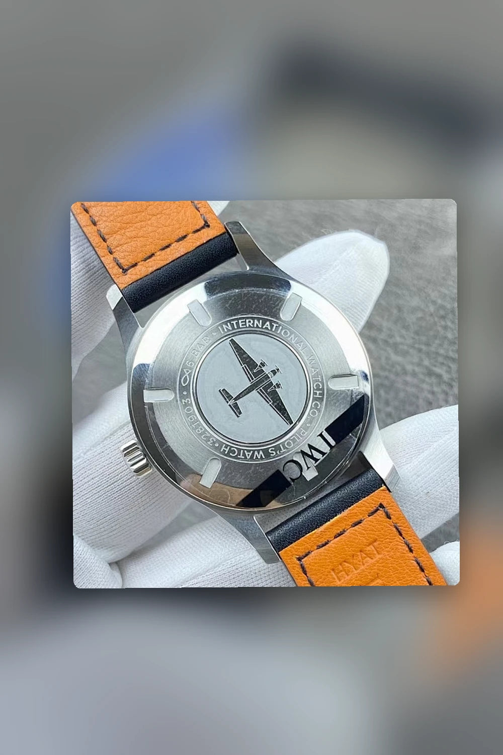 NB - Mix Watch - 128
