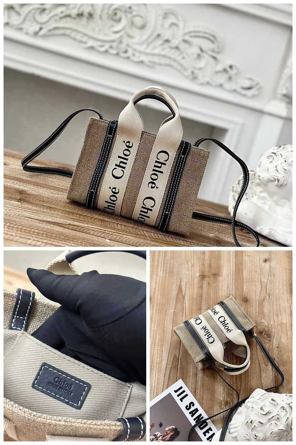 NB - CLE Bag - 312