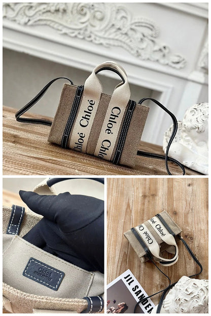 NB - CLE Bag - 312